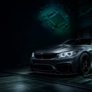 Pack Web Premium – Sitio web de automoción a medida